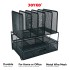 joyko Desk Set Tempat Alat Tulis Desk Organizer Meja Organizer Meja Organizer DO-51