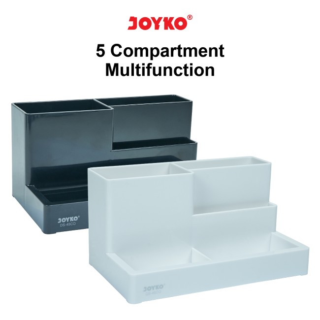 joyko Desk Set Tempat Alat Tulis Desk Set Joyko Desk Set Joyko Tempat Alat Tulis DS-45CO