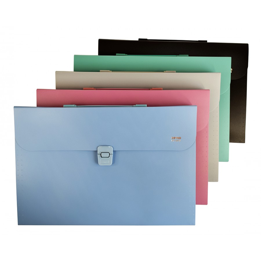 joyko File Expanding File EF2638 (Folio)