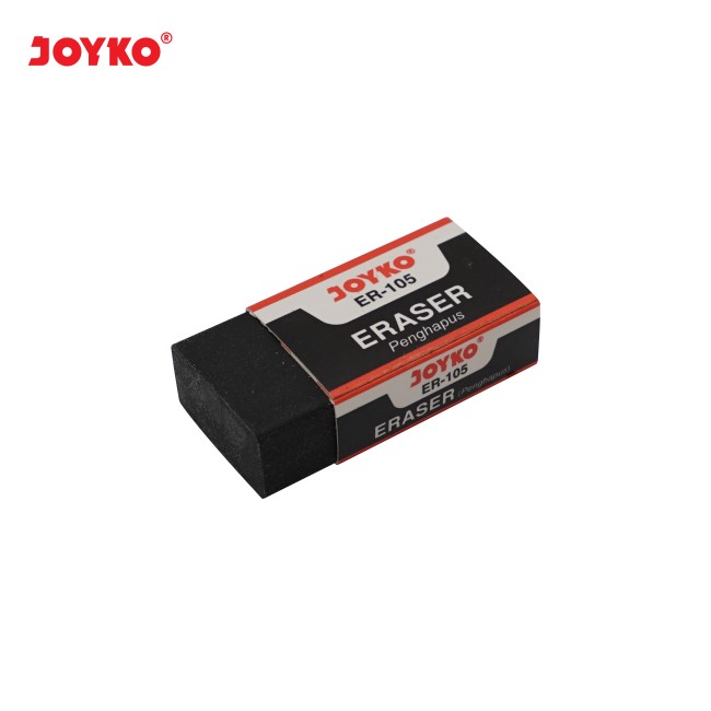 joyko Eraser Penghapus Pencil Eraser Penghapus Pensil Eraser ER-105