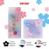 joyko Eraser Penghapus Pencil Eraser Penghapus Pensil Penghapus Pensil ER-121 & ER-124