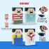 joyko Eraser Penghapus Pencil Eraser Penghapus Pensil Penghapus Pensil ER-125