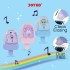 joyko Eraser Penghapus Pencil Eraser Penghapus Pensil Penghapus Pensil ER-129