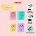 joyko Eraser Penghapus Pencil Eraser Penghapus Pensil Penghapus Pensil ER-131