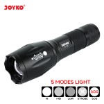 Flashlight FL-82