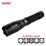 Flashlight FL-83