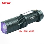 Flashlight FL-90UV