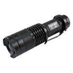 LED Flashlight