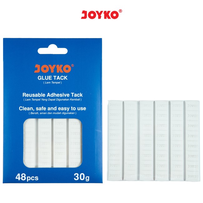 joyko Glue Lem Glue Stick Lem Batangan GLTK-1001