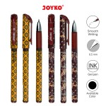 Gel Pen GP-181 (Batique)