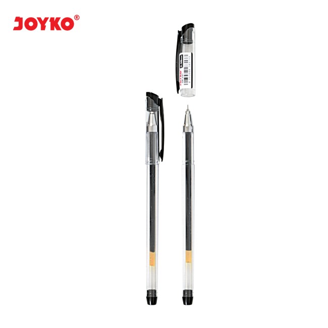 joyko Pen Pena Gel Pen Pena Jel Pena Jel GP-257 (point Gel)