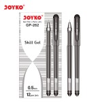 Gel Pen GP-262 (Skill Gel)
