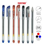 Gel Pen GP-262 (Skill Gel)