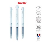 Gel Pen GP-339 (Flip Gel)