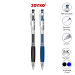 Gel Pen GP-346 (My Team)