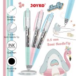 Gel Pen GP-353 (Shally)