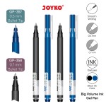 Gel Pen GP-357 & GP-358