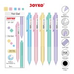 Gel Pen GP-367 (Yoi Gel)