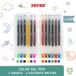 Color Gel Pen GPC-247S