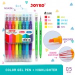 Color Gel Pen GPC-277