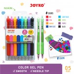 Color Gel Pen GPC-278