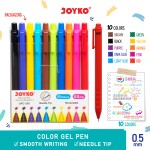 Color Gel Pen GPC-295