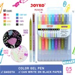 Color Gel Pen GPC-299 