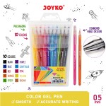 Color Gel Pen GPC-310S