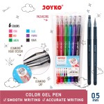 Color Gel Pen GPC-315 (Diamond Art)