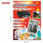 Glossy Photo Paper GSP-05 (A3)