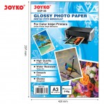 Glossy Photo Paper GSP-06 (A3)