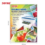 Double Sided Glossy Photo Paper GSP-08 (A4)