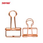 Binder Clip H107RG