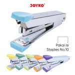 Stapler  HD-10CL 