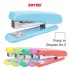 joyko Stapler Stepler Handy Stapler Stepler Genggam Stapler HD-50CL