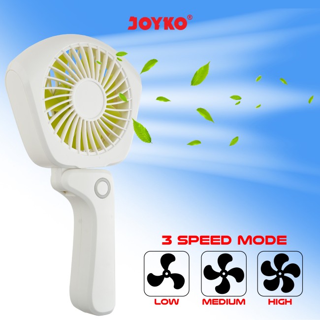 joyko Fan Kipas Kipas Tangan HFN-16