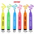 joyko High Lighter Penanda Berwarna Highlighter HL-47~52