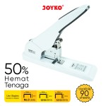 Heavy Duty Stapler HS-6