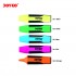 joyko High Lighter Penanda Berwarna Highlighter HL1~5