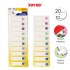 joyko Index Pembatas & Penanda Pembatas & Penanda IM-64 (Plastik)