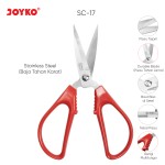 Scissors SC-17