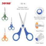 Scissors SS-16