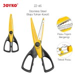 Scissors ZZ-65