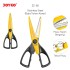 joyko Scissors Gunting Scissors ZZ-65