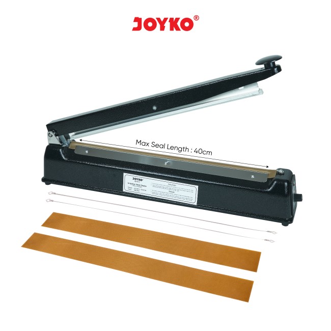 joyko Sealer Sealer Impulse Sealer Impulse Sealer Impluse Heat Sealer IS-917
