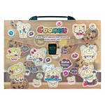 School Bag B-2637CK