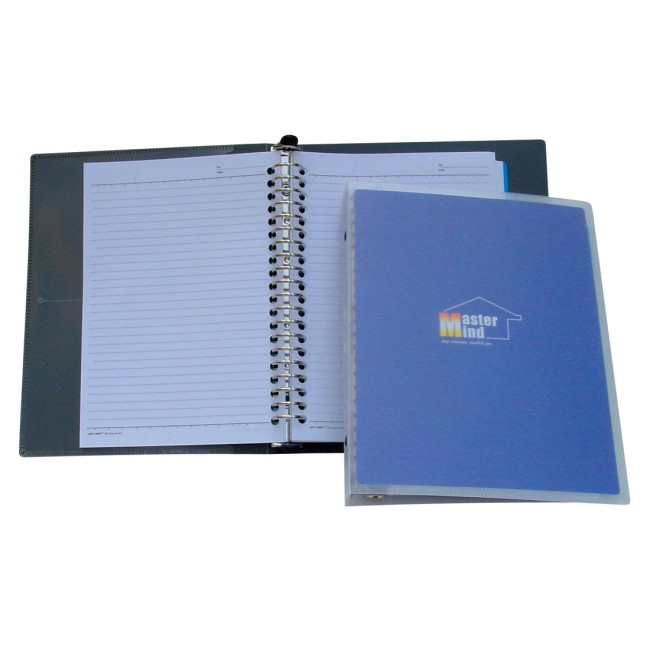 joyko Binder Note Binder Note Binder Note A5 JoyArt