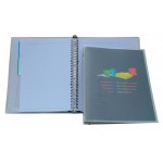 Binder Note B5 JoyArt