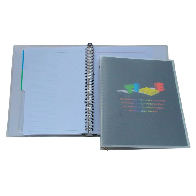 joyko Binder Note Binder Note Binder Note B5 JoyArt