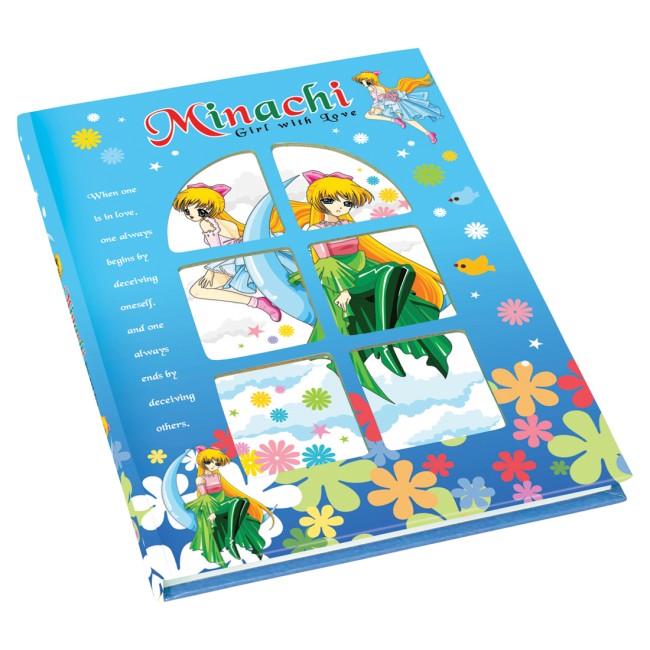 joyko Diary Buku Harian Diary DW-1813